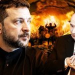 Зеленський різко відповів на «перемир’я» Путіна до 9 травня ➤ Prozoro.net.ua