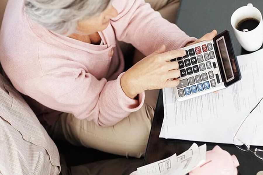 Пенсии вырастут: кто получит дополнительные выплаты