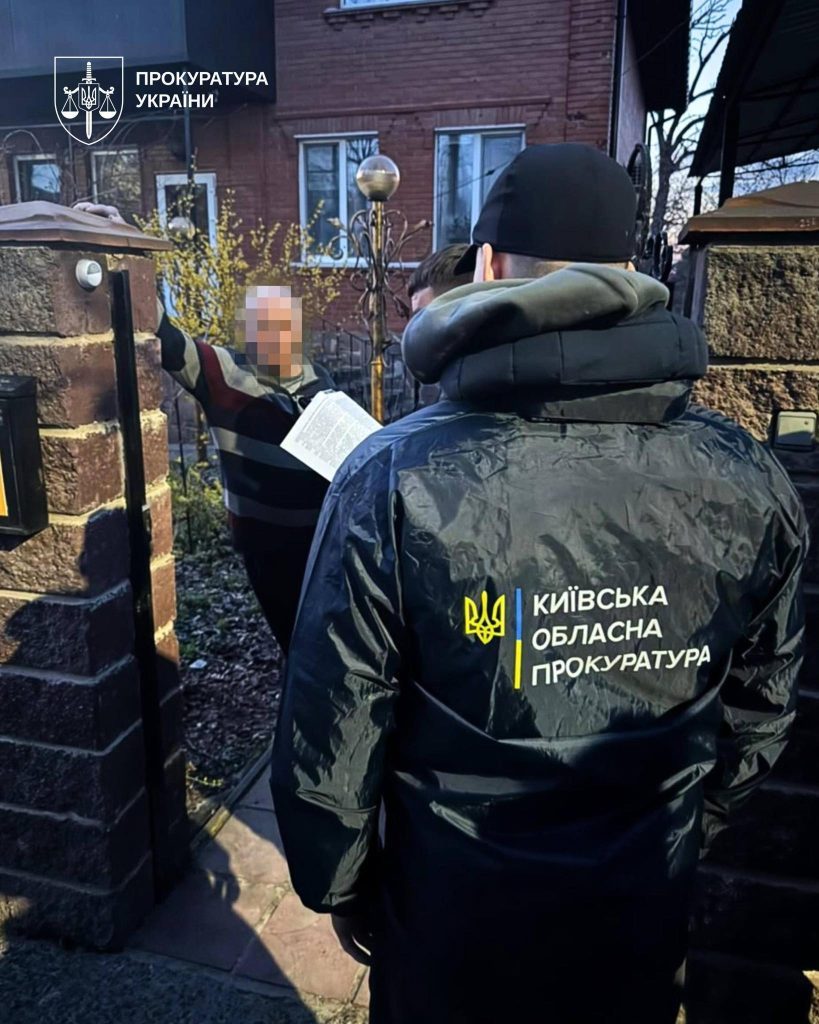 Китайские надгробия по «золотым» ценам: как в Ирпене нажились на погибших защитниках 7 Китайские надгробия по «золотым» ценам: как в Ирпене нажились на погибших защитниках