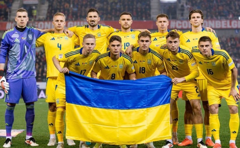 Стало відомо, хто очолить збірну України замість Реброва ➤ Prozoro.net.ua