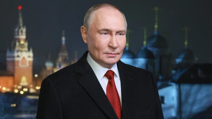 Путин заговорил о конце войны: его заявление поразило всех