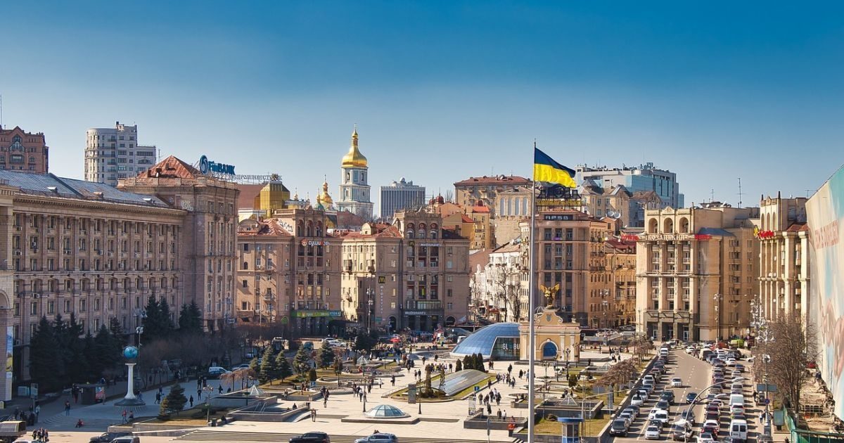 Синоптик Диденко сообщила, когда в Украине наконец потеплеет