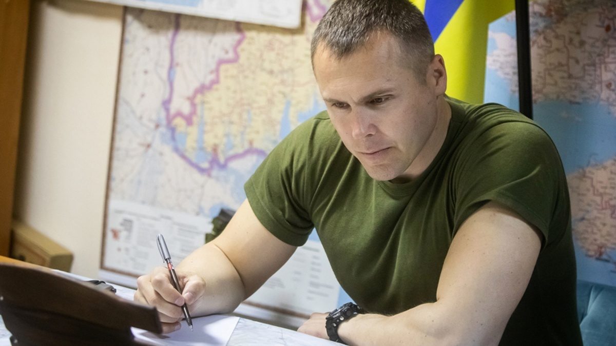 Нардеп заступився за поліцейських, які втекли від стрільця в Києві