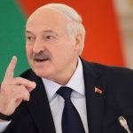 «Я не Зеленский»: Лукашенко отличился очередной бессмыслицей ➤ Prozoro.net.ua
