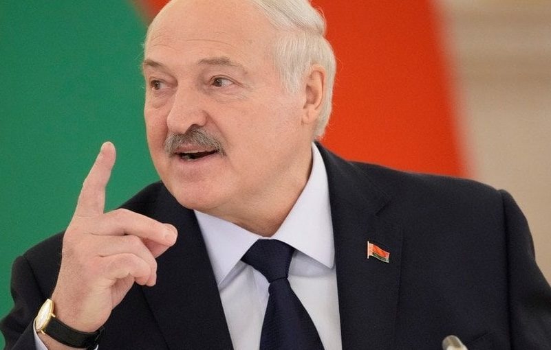 “Я не Зеленський”: Лукашенко відзначився черговою нісенітницею ➤ Prozoro.net.ua