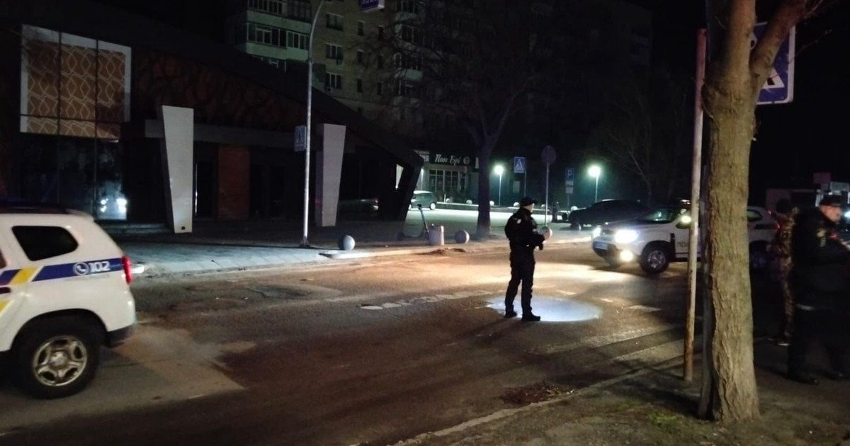 Под Киевом мужчину чуть не убили из-за «Христос Воскрес!»