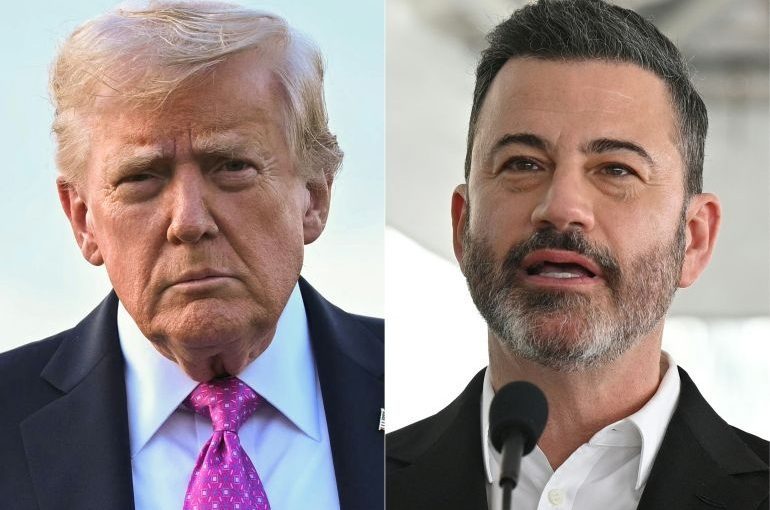 Шутка о Мелании обернулась скандалом: Трамп требует увольнения ➤ Prozoro.net.ua