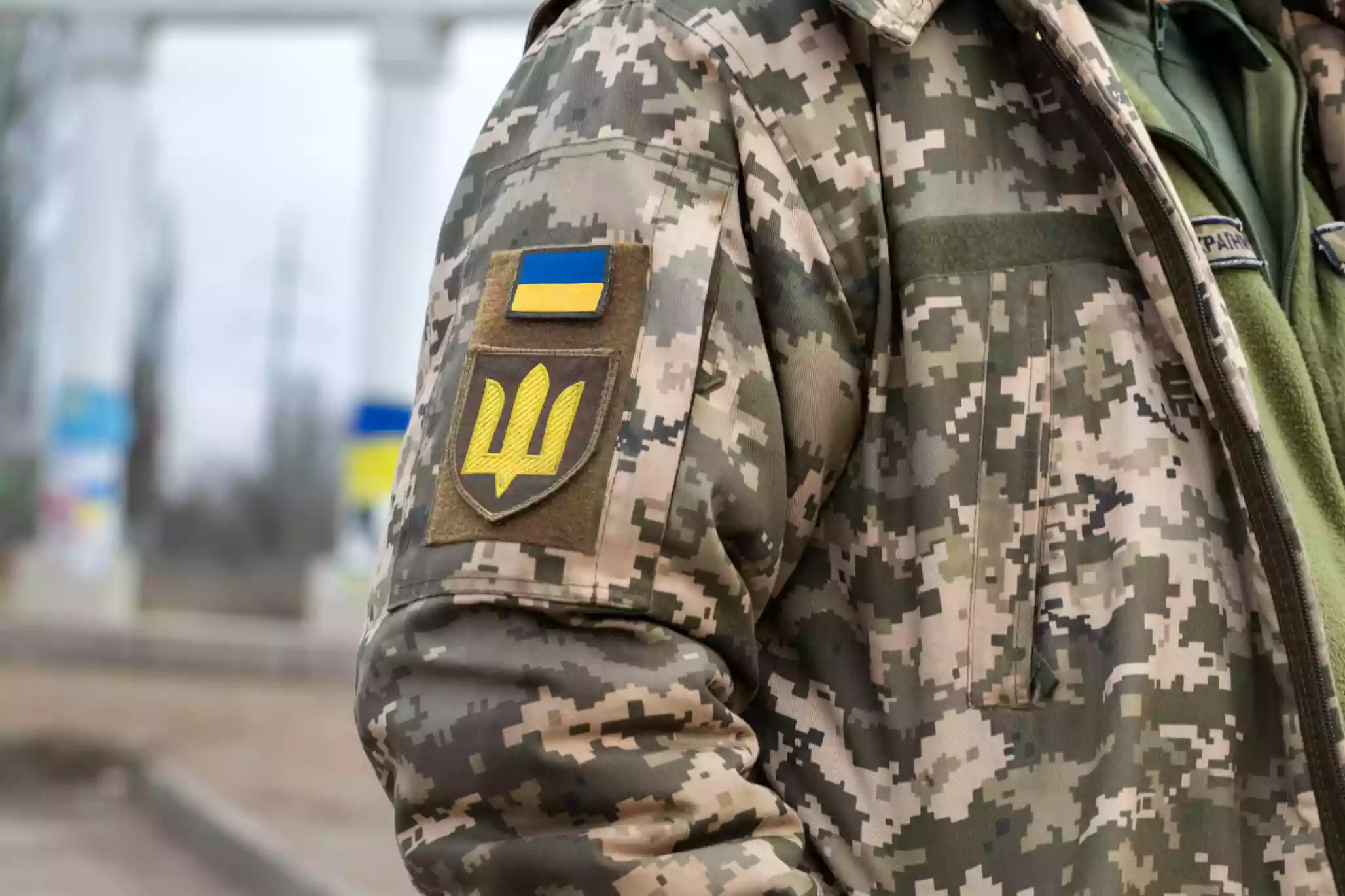Ужесточение мобилизации: какие изменения готовят в Украине