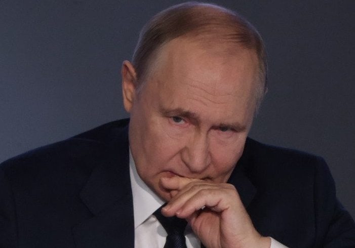 Это изменяет мышление: Дуда раскрыл, что происходит с Путиным