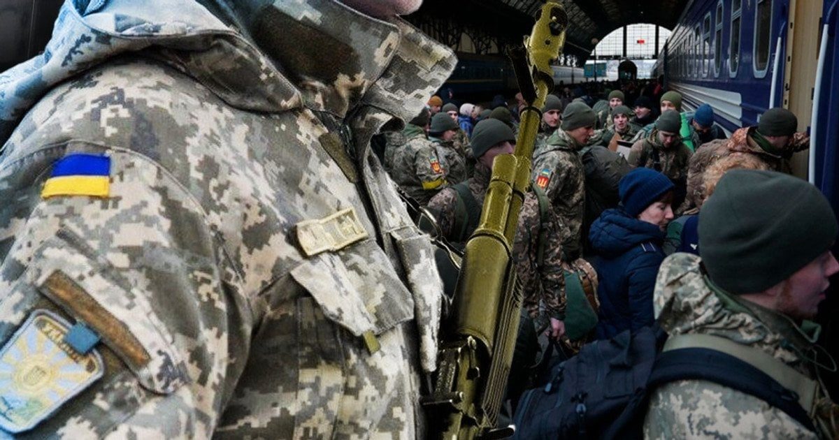 Какой средний возраст мобилизованных: нардеп шокировал данными