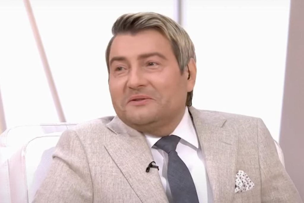 Любил Украину, а теперь поддерживает войну: как изменился Басков (фото)