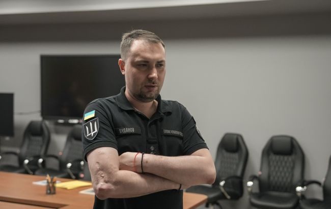 Буданов сделал заявление о территориальных уступках ➤ Prozoro.net.ua