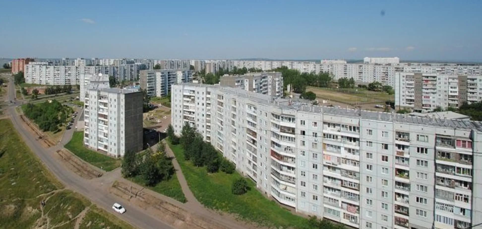 Большие дворы и маленькие квартиры: почему в СССР строили именно так