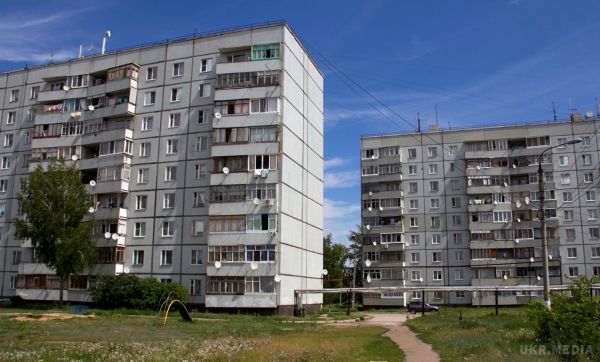 Монолит или панелька: какие дома лучше выдерживают обстрелы ➤ Главное.net