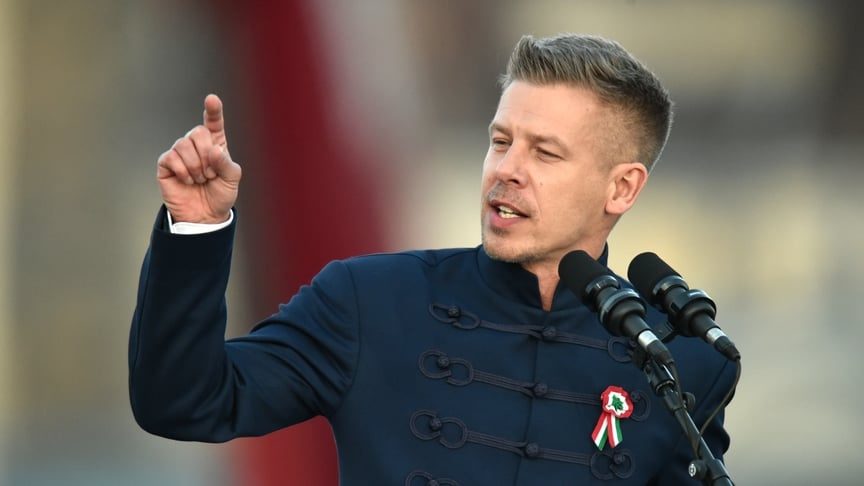 «Немедленно арестовать»: Мадяр выступил с громким заявлением ➤ Prozoro.net.ua