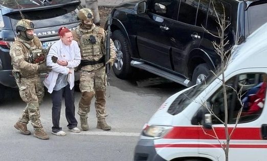 С чего начался теракт в Киеве: причина впечатляет ➤ Prozoro.net.ua