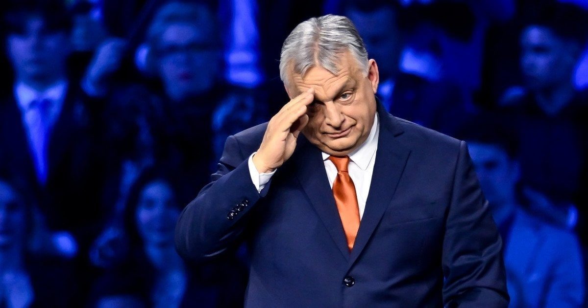 Зять Орбана сделал ставку на поражение тестя и разбогател: Bloomberg