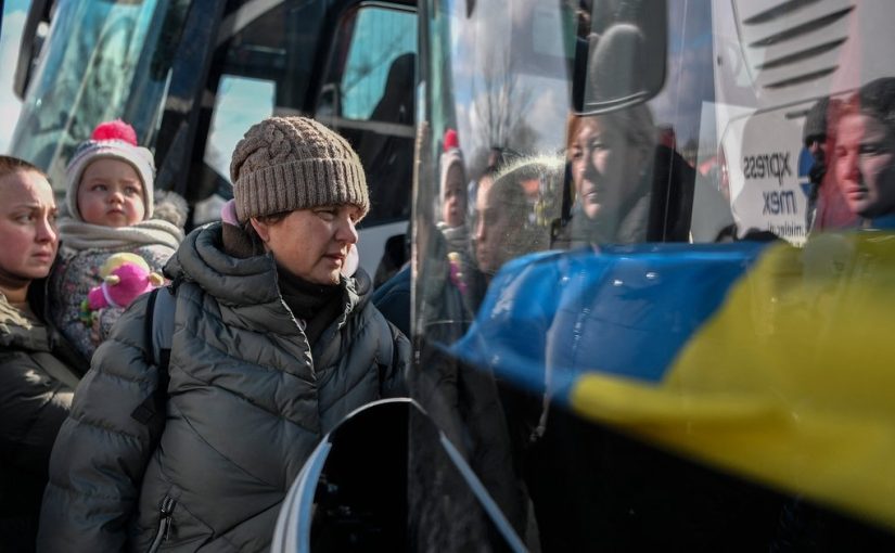 Украинцы массово покидают одну из стран ЕС: что произошло ➤ Prozoro.net.ua
