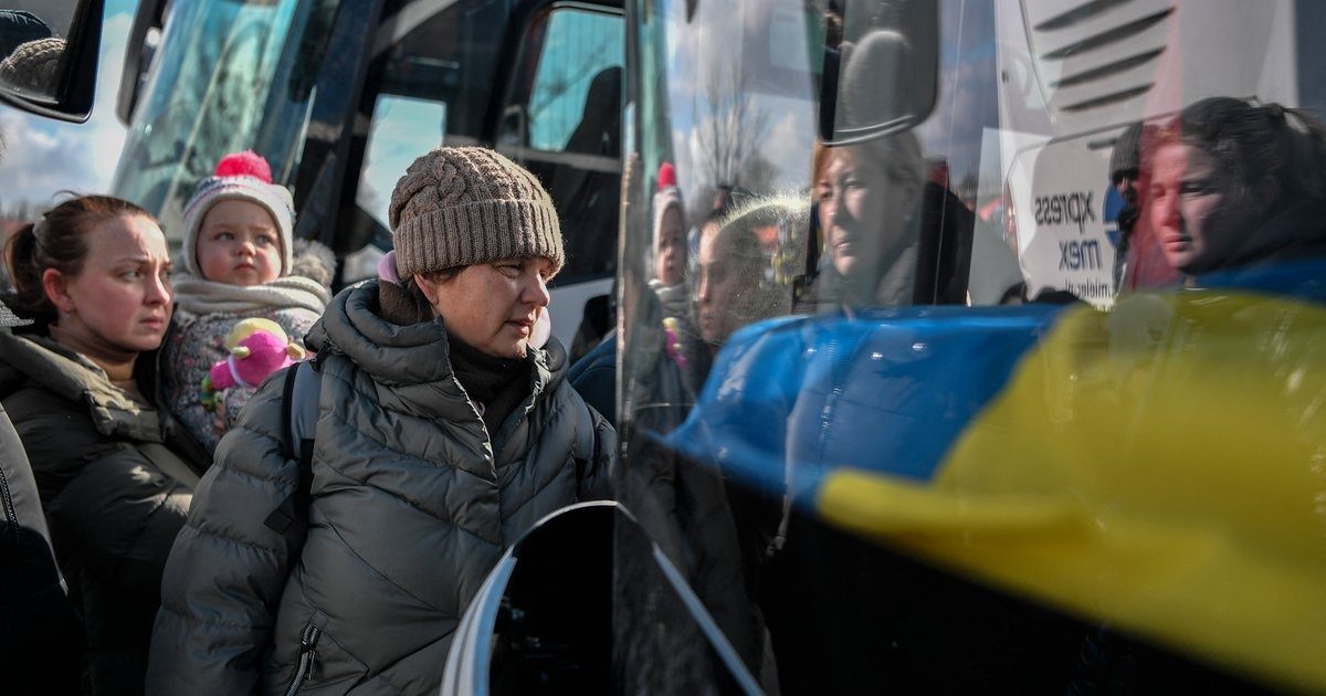 Украинцы массово покидают одну из стран ЕС: что произошло ➤ Главное.net