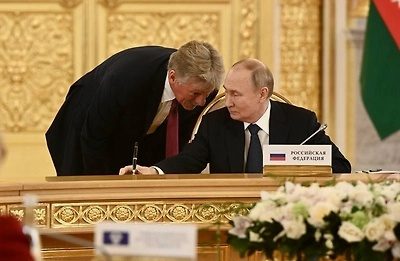 У Путина сделали дерзкое заявление о встрече с Зеленским