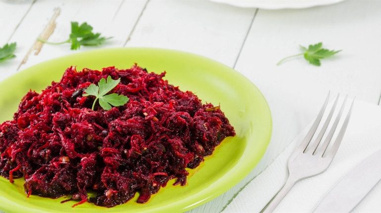 Цвикли на пасхальный стол: происхождение блюда и пошаговый рецепт