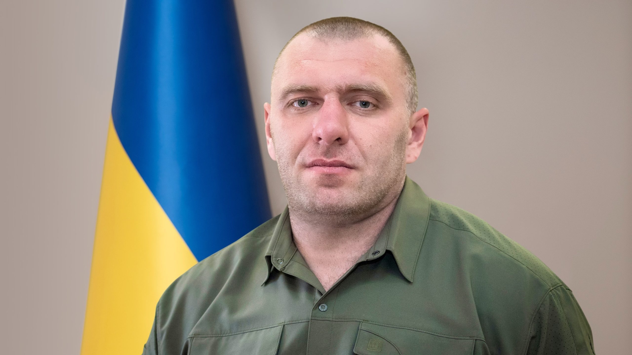 Малюк вперше після відставки: його слова здивували всіх