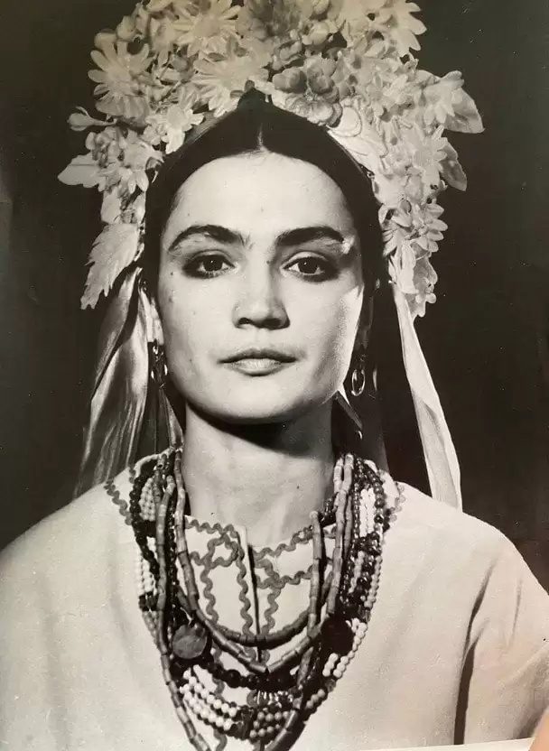 Как же красива: сын Сумской показал фото 70-летней актрисы