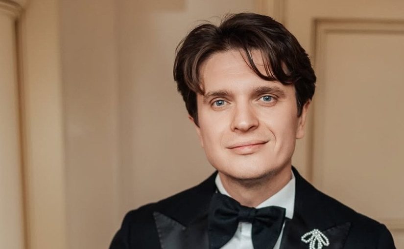 Конфликт из-за войны: Анатолий Анатолич выступил с резкой реакцией на Приходько ➤ Prozoro.net.ua