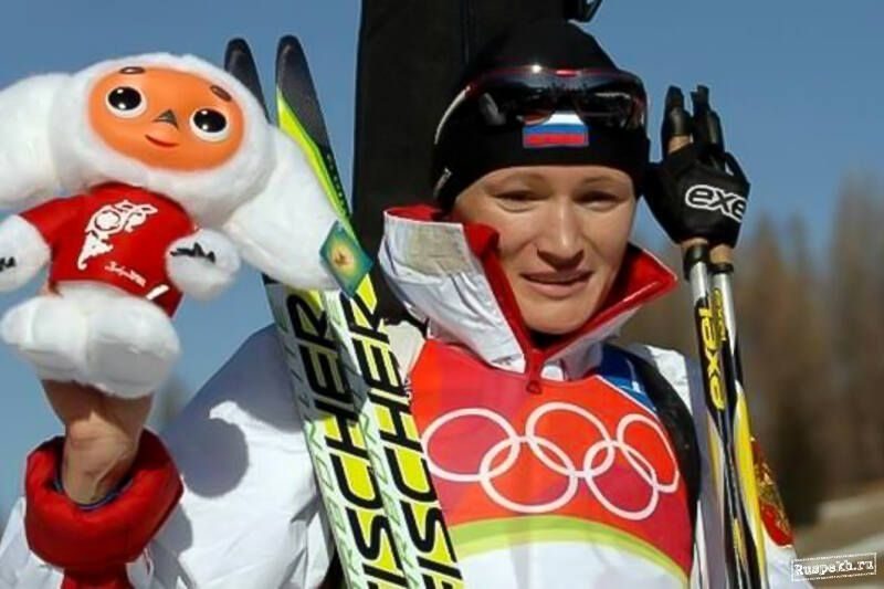Чемпіонка з РФ накинулася на українців