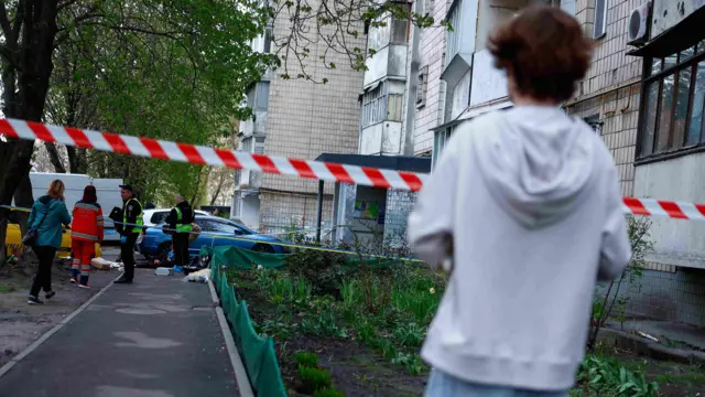 Бегство полицейских в Киеве: что сказал глава Нацполиции
