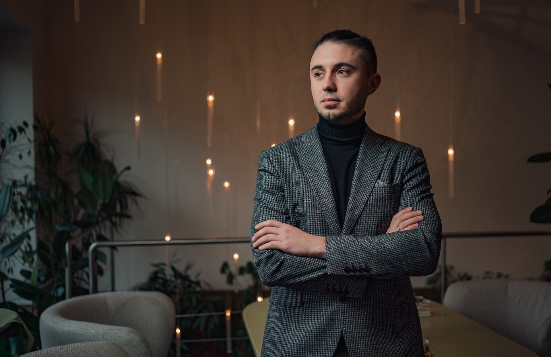 Чи шкодує про розлучення: Тарас Тополя зробив несподівану заяву ➤ Главное.net