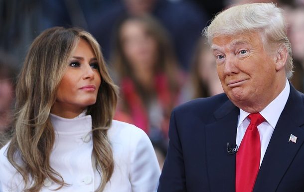 Крах «идеальной пары»: соратник Трампа заявил о проблемах в браке президента