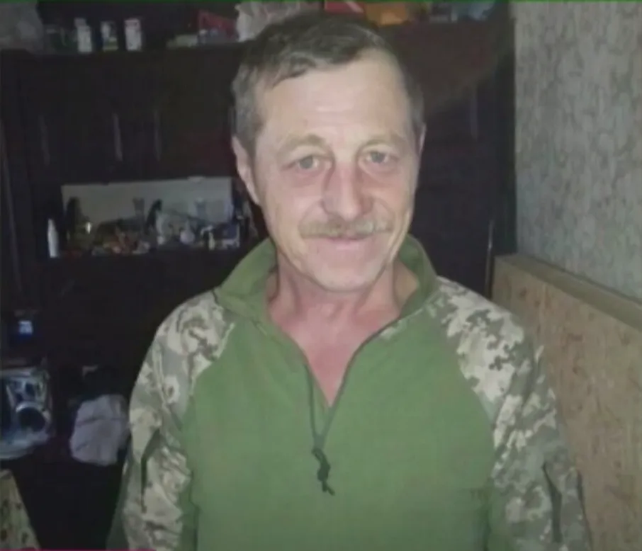 Закрив дитину від куль: що відомо про двірника, який загинув під час теракту в Києві 3 Закрив дитину від куль: що відомо про двірника, який загинув під час теракту в Києві
