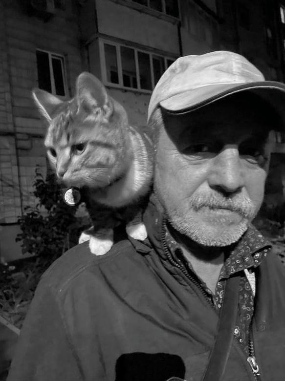 Закрив дитину від куль: що відомо про двірника, який загинув під час теракту в Києві 4 Закрив дитину від куль: що відомо про двірника, який загинув під час теракту в Києві