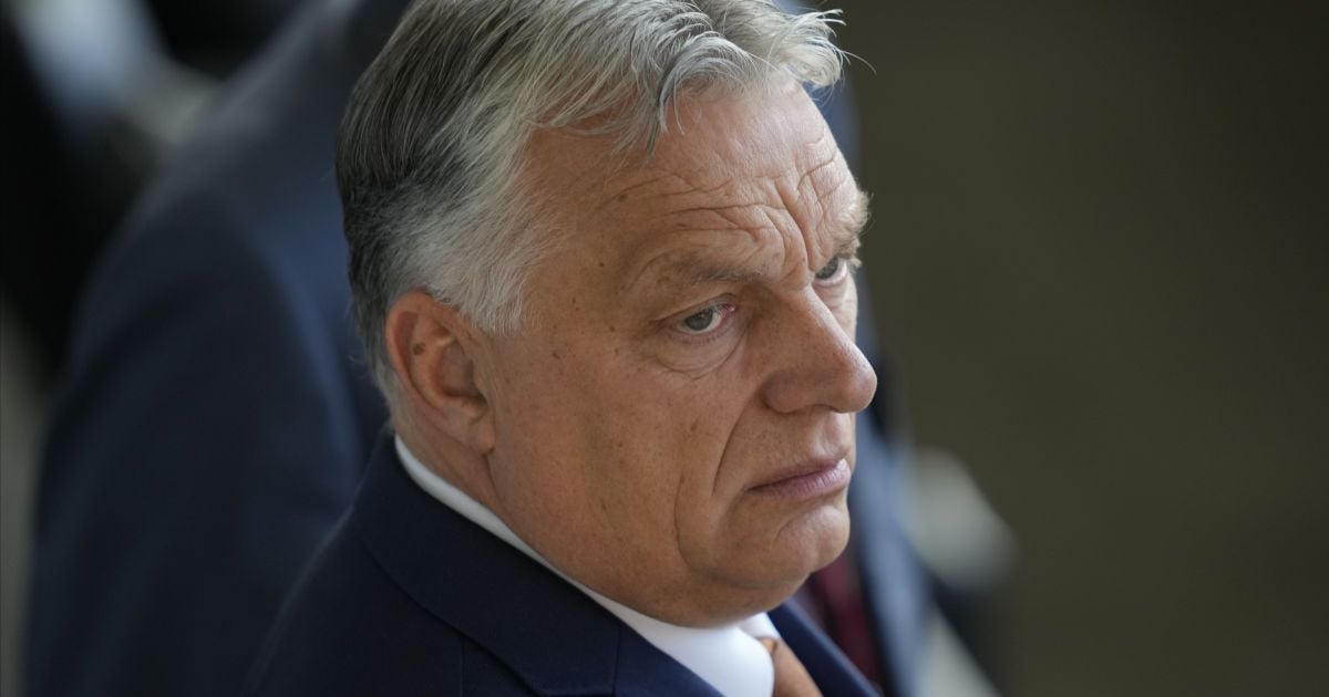 Політичний удар по Орбану: опозиція раптово обігнала владу