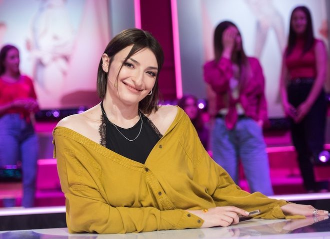 Оруджова раскрыла всю правду об увольнении из «Квартала» ➤ Prozoro.net.ua
