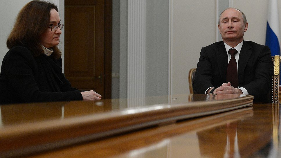 Кадровий голод у РФ досяг історичного максимуму: заява голови Центробанку