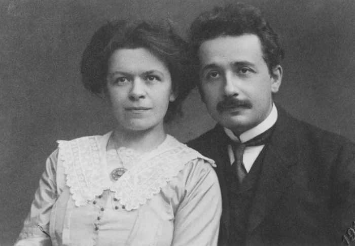Воспитывал чужих детей: малоизвестные факты о личной жизни Альберта Эйнштейна