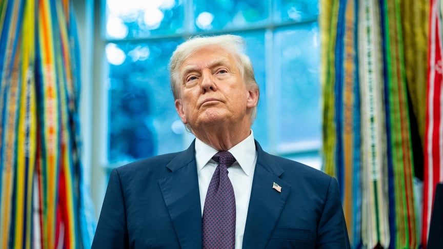 Трамп заявил о «проигрыше Украины», но есть нюанс