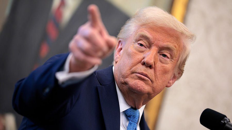 Резонансное заявление Трампа: почему он заговорил о гибели цивилизации