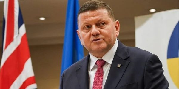 «Никому не верьте»: Залужный ответил, когда закончится война ➤ Prozoro.net.ua