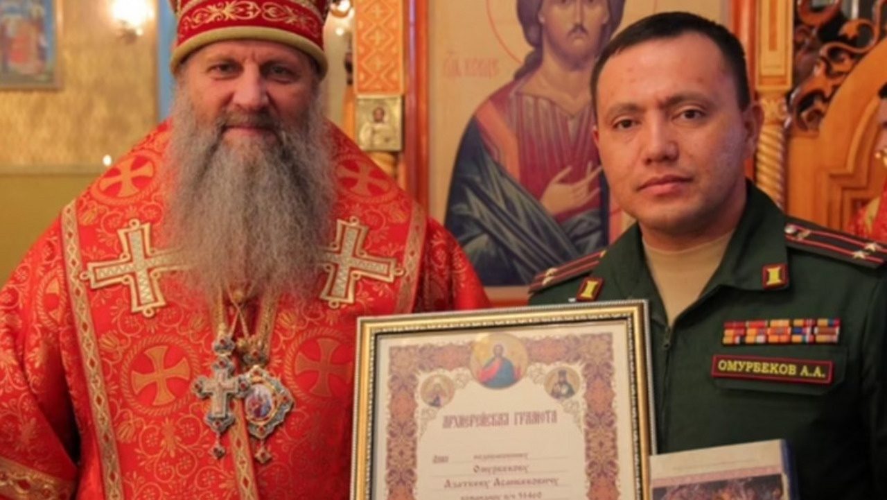 В России совершили покушение на «бучанского палача»