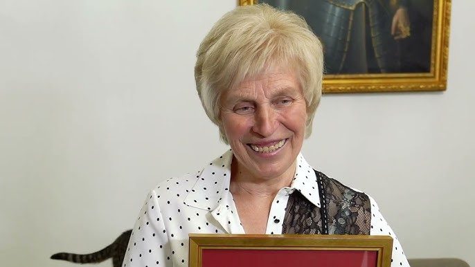 Краща двірничка Львова відмовилася від премії у 25 тисяч 3 Краща двірничка Львова відмовилася від премії у 25 тисяч
