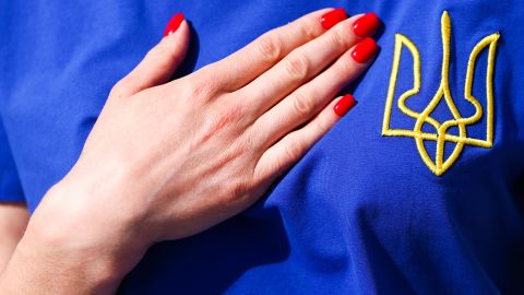 Не лише «гімн»: як насправді можна називати головну пісню України