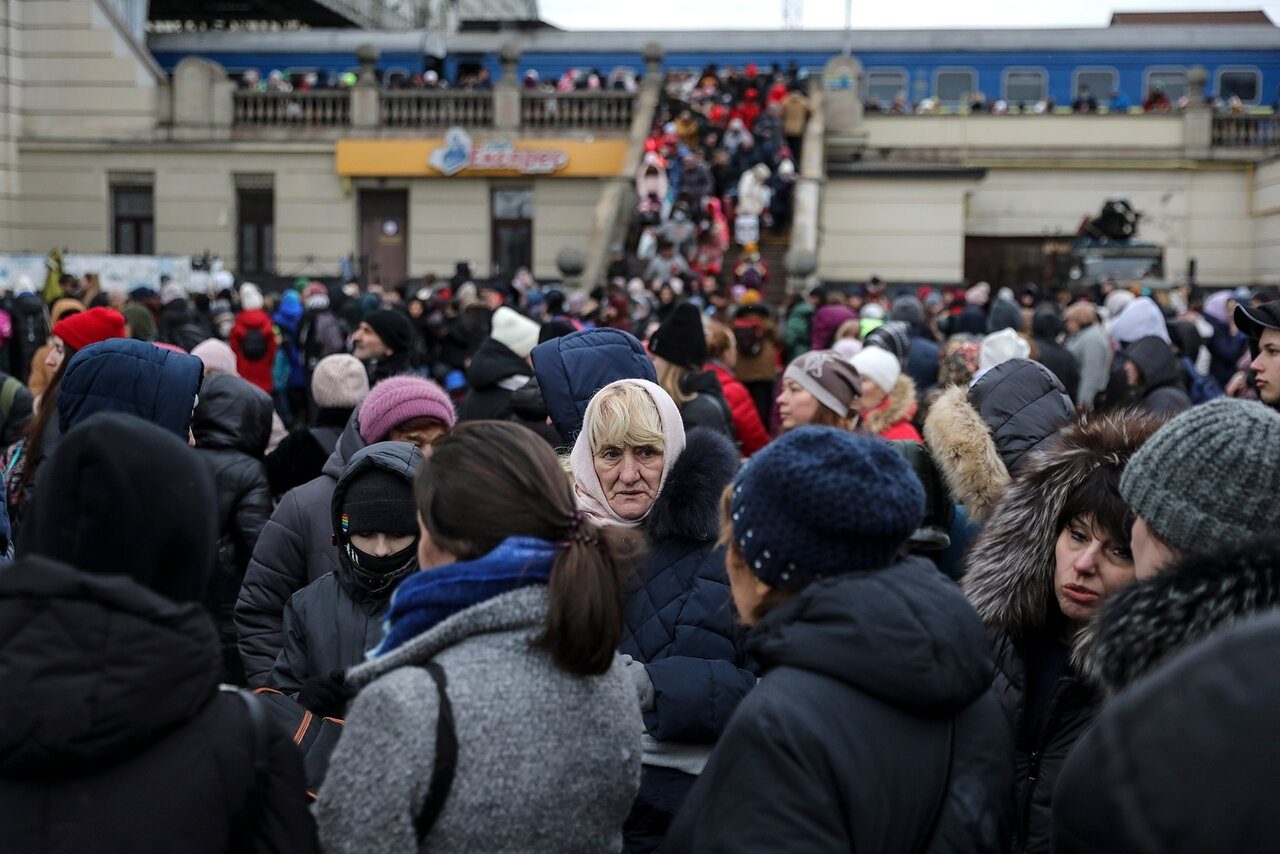В Україну можуть повернутися 2 млн осіб: що планує держава ➤ Prozoro.net.ua
