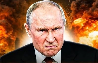 Неожиданный поворот: почему Путин отреагировал на удары по Туапсе ➤ Prozoro.net.ua