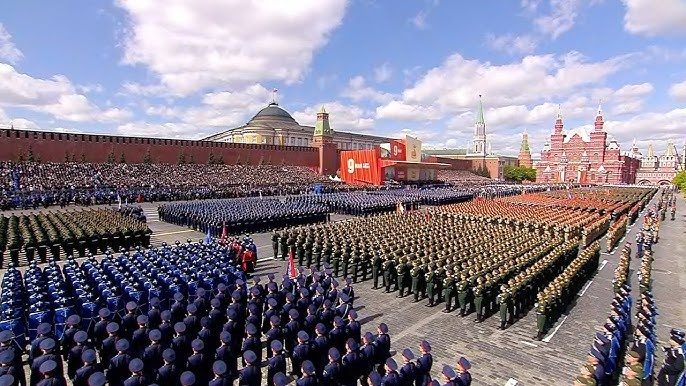 Зеленський різко відповів на «перемир’я» Путіна до 9 травня