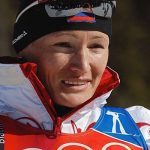 Чемпионка из РФ набросилась на украинцев ➤ Prozoro.net.ua