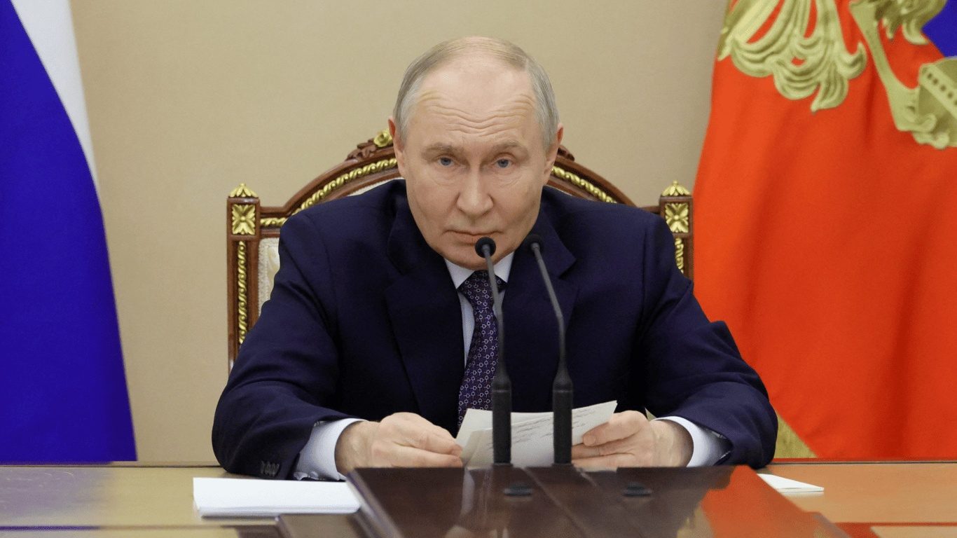 Неожиданный поворот: почему Путин отреагировал на удары по Туапсе