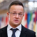 Сиярто ответил, пойдет на войну за Украину ➤ Prozoro.net.ua